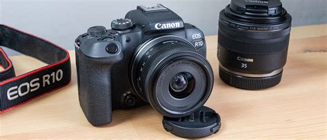 Canon EOS R10 review | Tom's Guide