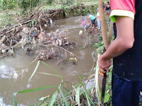 Hallan El Cadáver Del Niño Que Cayó A Una Alcantarilla En El Carmen