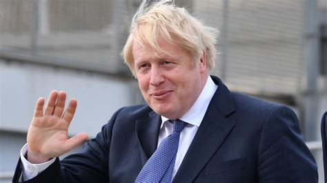 Boris Johnson Has Got Brexit Done But Will Proceed With Caution Politics News Sky News