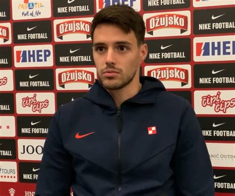 Josip Brekalo Vra A Se U Dinamo Kroz Maksimir Eli Nazad U