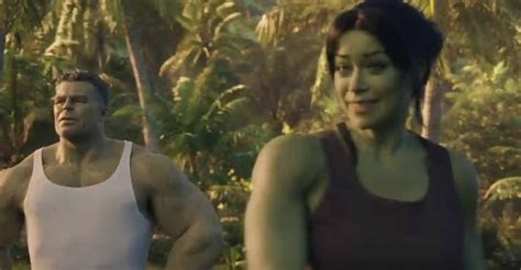 She-Hulk: Attorney at Law Trailer Reveals Hulk Training, Surprise Cameos