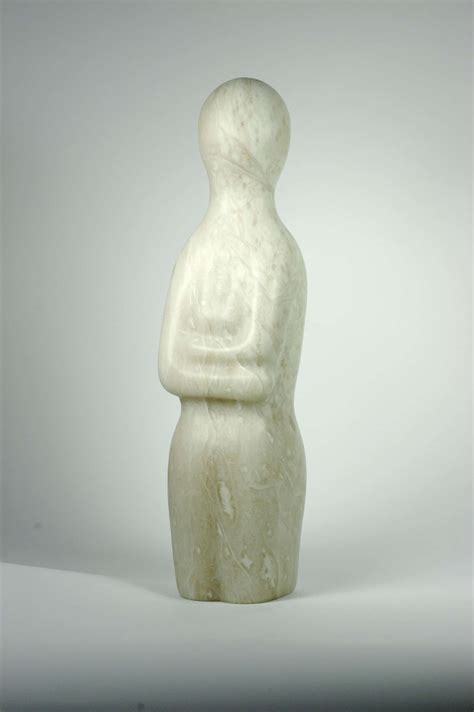 After An Ancient Greek Figurine Studio22