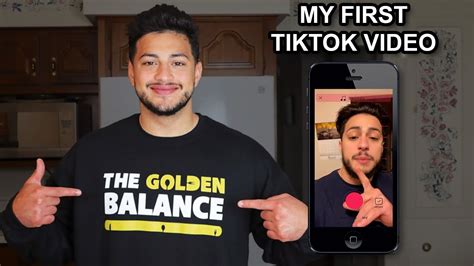 How Tiktok Changed My Life Youtube