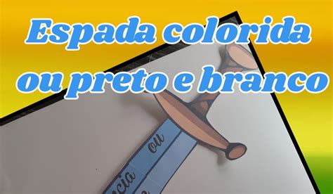 Espada da Independência