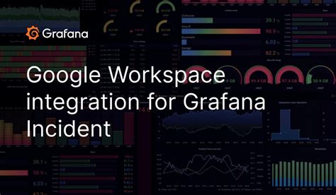 Google Workspace Integration For Grafana Incident Grafana Cloud