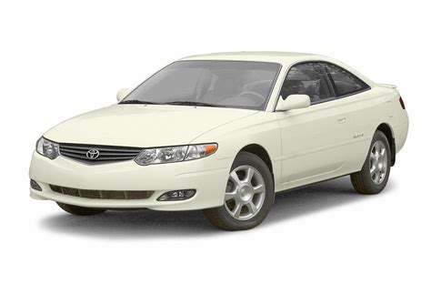 2002 Toyota Camry Solara Specs Prices MPG Reviews Photos Cars