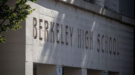 COVID-19 outbreak reported at Berkeley High School | KTVU FOX 2