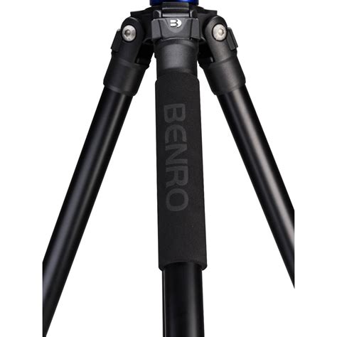 Benro Tma A Series Mach Aluminum Tripod Ebay