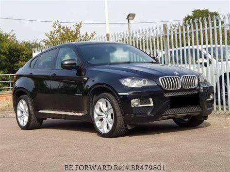 Used 2013 Bmw X6 Automatic Diesel For Sale Br479801 Be Forward