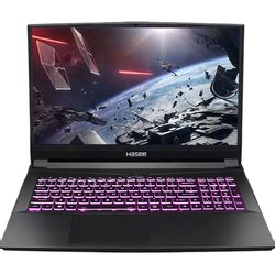 Hasee 神舟 战神 TX9-CA5DP 16.1寸游戏笔记本电脑（i5-11400、16GB、512GB SSD、RTX3070）多少钱 ...