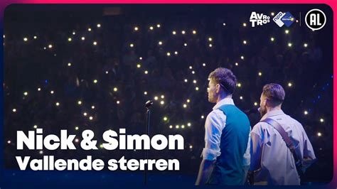 Nick Simon Vallende Sterren Sterren NL YouTube