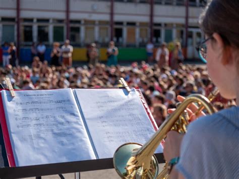 C L Bration De Fin D Ann E Ensemble Scolaire Blanche De Castille Nantes