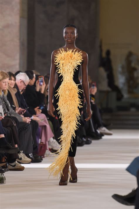 Schiaparelli Spring Summer 2023 Couture