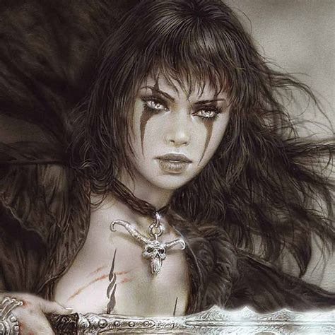 Luis Royo Photos Luis Royo Beauty Book Spanish Artists Fantasy