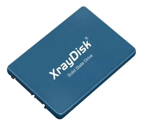 Ssd Hd Xraydisk 1 Tera Ou Sem Windows 10 Instalado Parcelamento