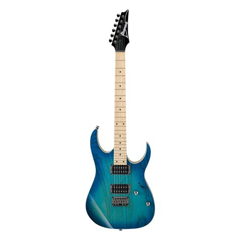 Ibanez Rg421ahm Bmt Electric Guitar Bashs Music