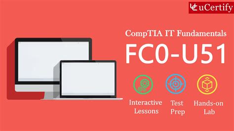 CompTIA FC0 U51 Complete Course Labs YouTube