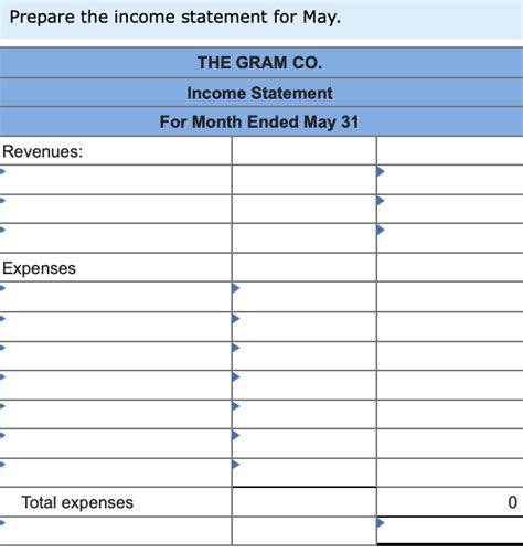 Genworth Income Worksheets 2022