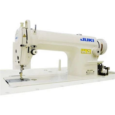 Steel Second Hand Juki Sewing Machine At Best Price In Chennai ID