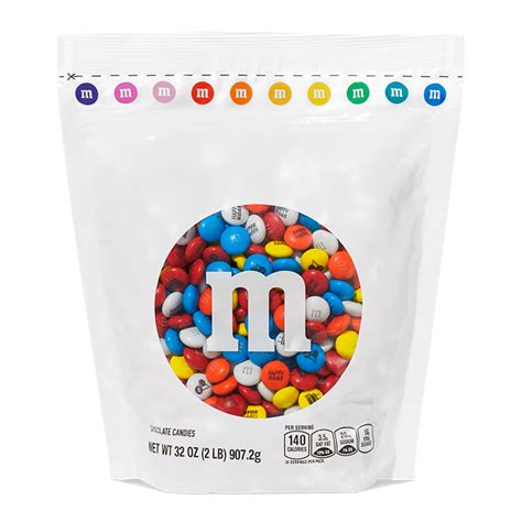 Birthday Bulk Candy | M&M'S