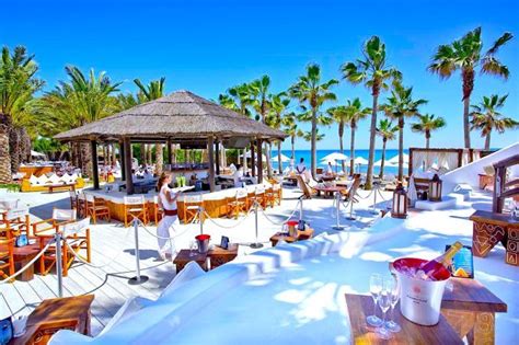 Nikki Beach | Miami | VIP Bottle Service Planning