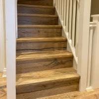 Kahrs Da Capo Oak Indosatti Engineered Wood Flooring Hamiltons Doors