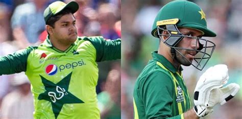 NZ vs PAK: Wahab Riaz on Azam Khan, Mohammad Haris