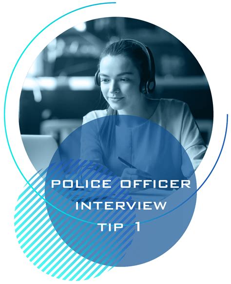 police officer interview tip 1 - How 2 Become