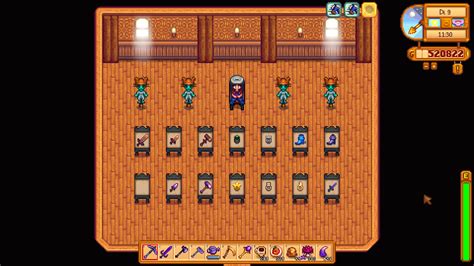 Best U Arkoninu Images On Pholder Stardew Valley Fuck Pierre And