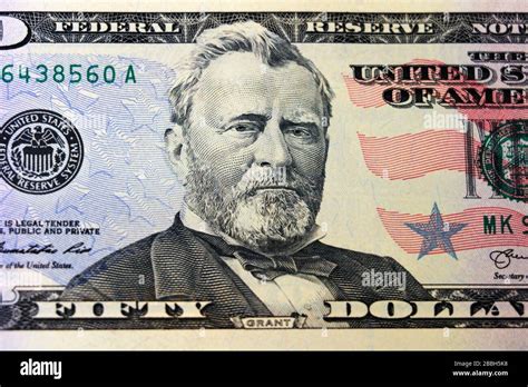 50 Dollar Note High Resolution Stock Photography And Images Alamy