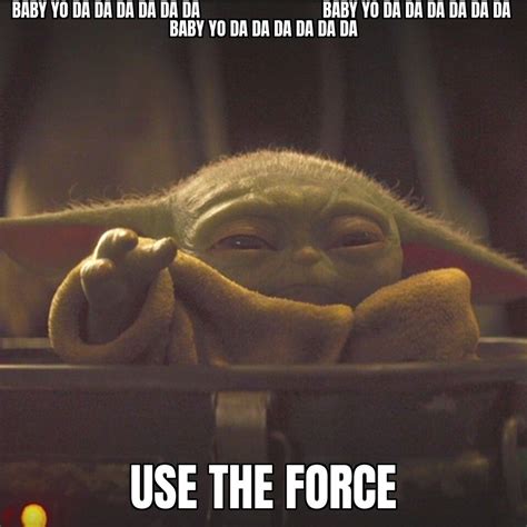 Yoda Meme Yoda Funny New Job Meme Breathe Quotes I Need A Job