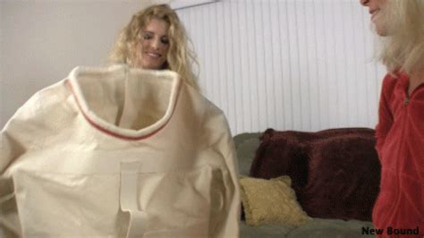 Becca In A Strait Jacket Total DVDMOV Hot Milf And Taboo Fetishes Clips Sale