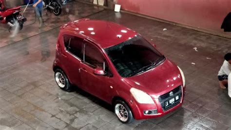 Harga Mobil Bekas Suzuki Splash General Tips