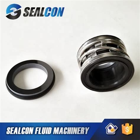 John Crane Type Rubber Bellows Mechanical Seal For Sale China