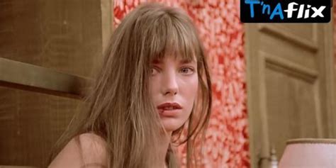 Jane Birkin And Romy Schneider Nude Le Mouton Enrage