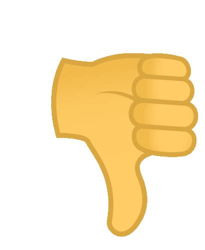 Thumbs Up Joypixels Sticker - Thumbs Up Joypixels Opposition - Discover & Share GIFs | Funny ...