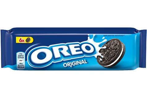 Oreo Snack Pack