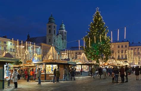 The 7 Best Christmas Markets In Austria 2024 Hotelgift