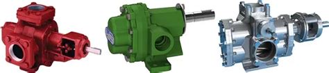 Roper Pump Company Gear Pump Progressing Cavity Pump