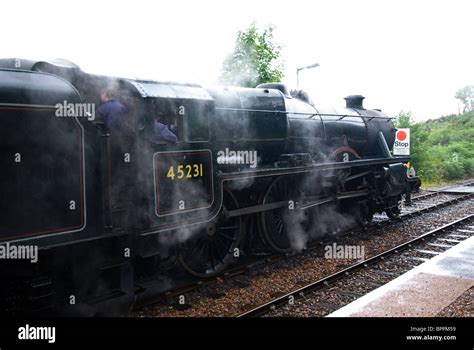 The Jacobite steam train which is used in the Harry Potter films runs ...