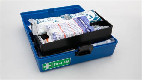 Livingstone General Purpose First Aid Kit Medium Review First Aid