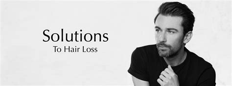 Male Hair Shedding How To Stop Seasonal Hair Loss In Men Daniel Alain