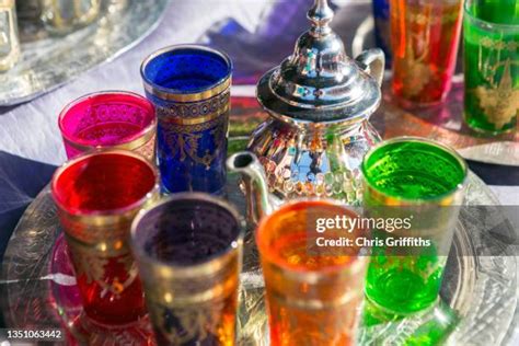 Tea Morocco Photos and Premium High Res Pictures - Getty Images