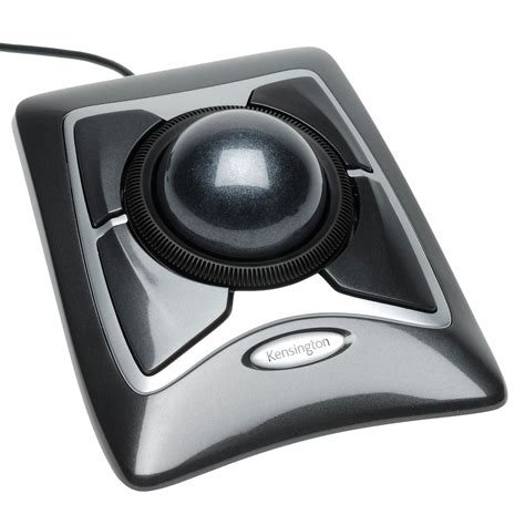 Kensington Expert Trackball Mouse – SETC