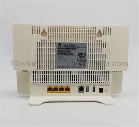 Huawei Echolife Hg8245q2 Hg8245q 4ge2potswifiusb Gpon Dual Band Onu