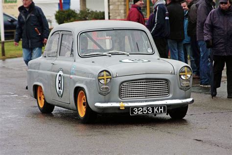 Ford A Ford Shown At Castle Combe Stuart Mitchell Flickr