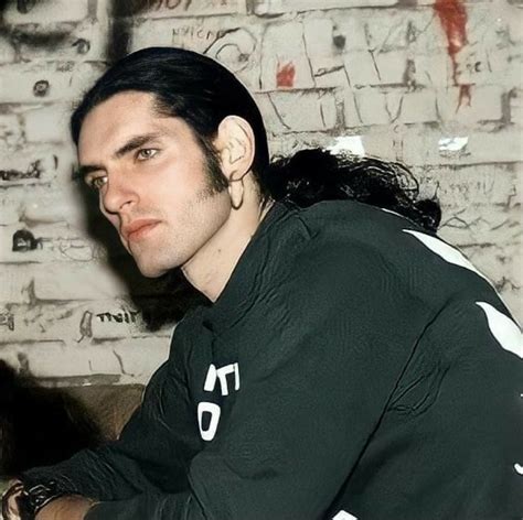 Pin By Silly Clown On CANTANTES Peter Steele Type O Negative