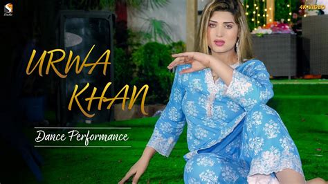 Tere Naina De Teer Urwa Khan Latest Dance Performance SGStudio2024