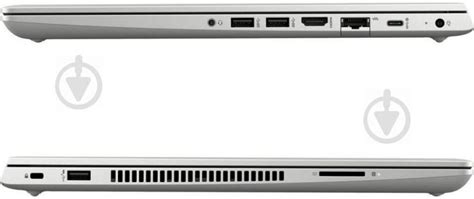 Hp Probook G Pp Ea Silver