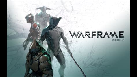 Warframe Ps And New Player Survival Guide Part Menu Basics